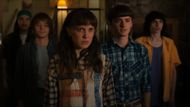 Stranger Things | Image via Netflix